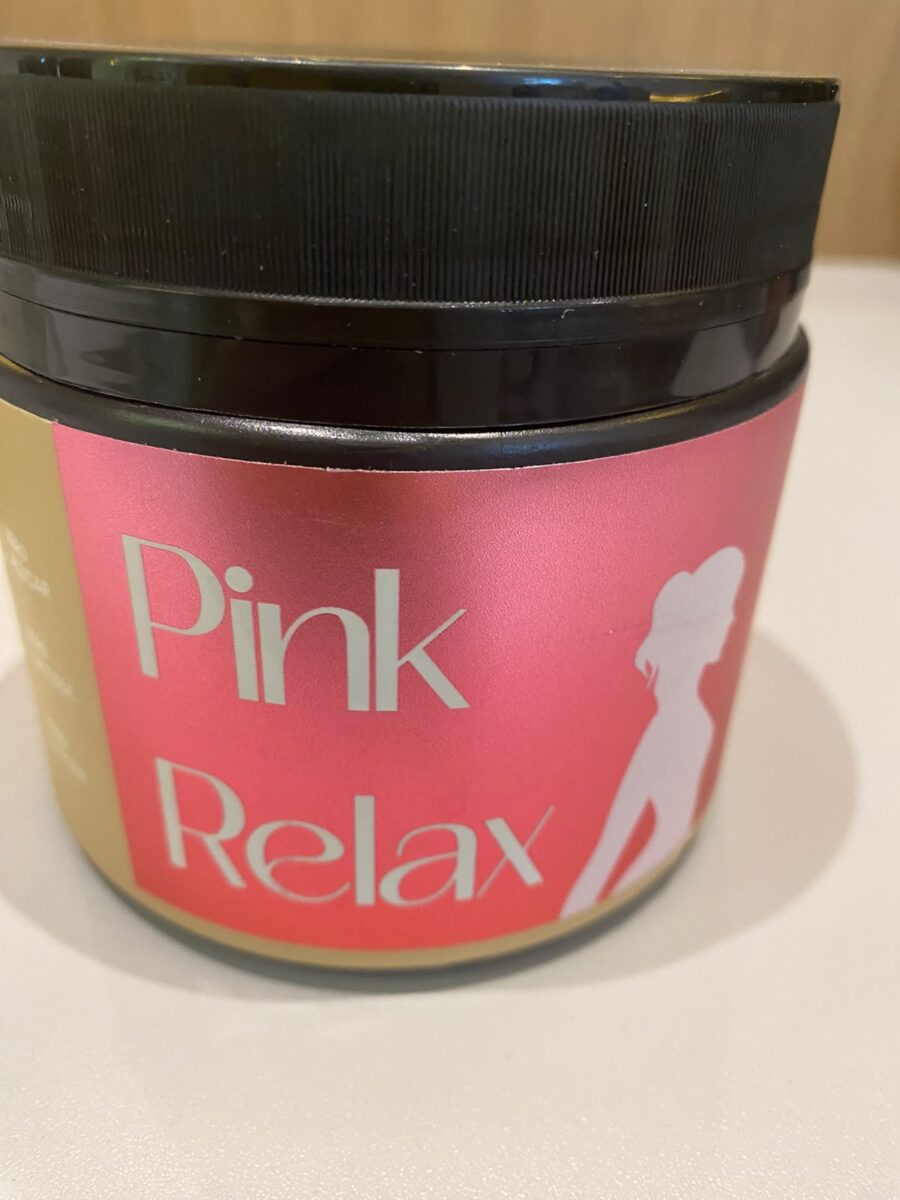 Pink Relax