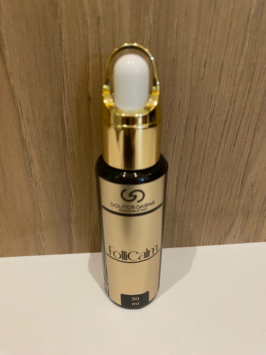 FolliCalm – 30 ml