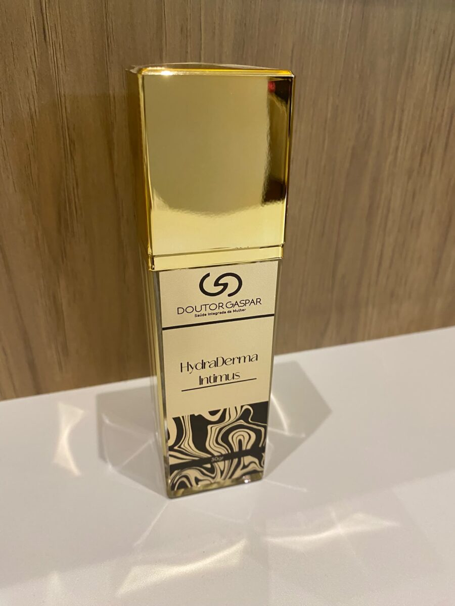 HydraDerma Intimus – 30 g