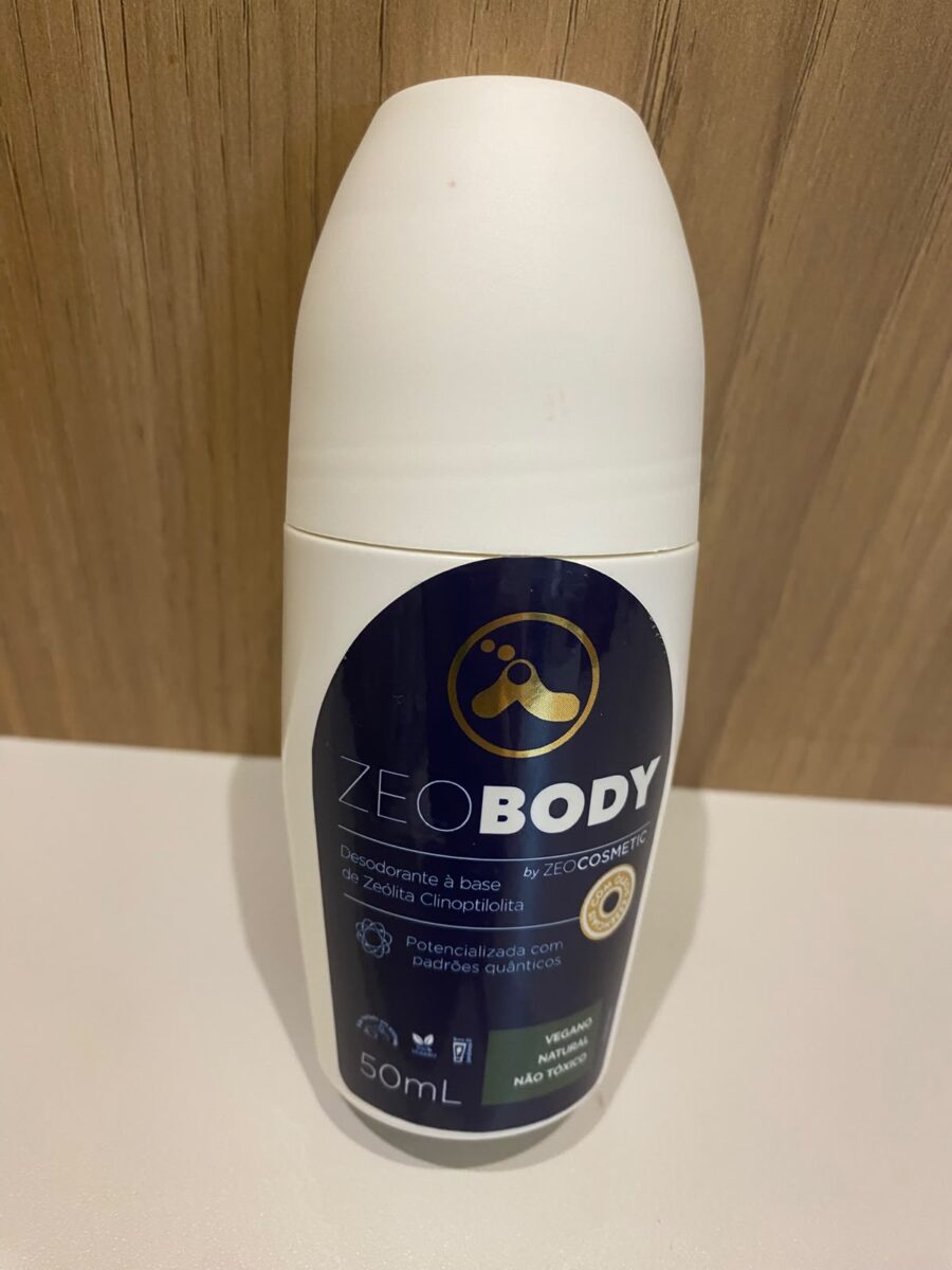 ZEO Body – 50 ml