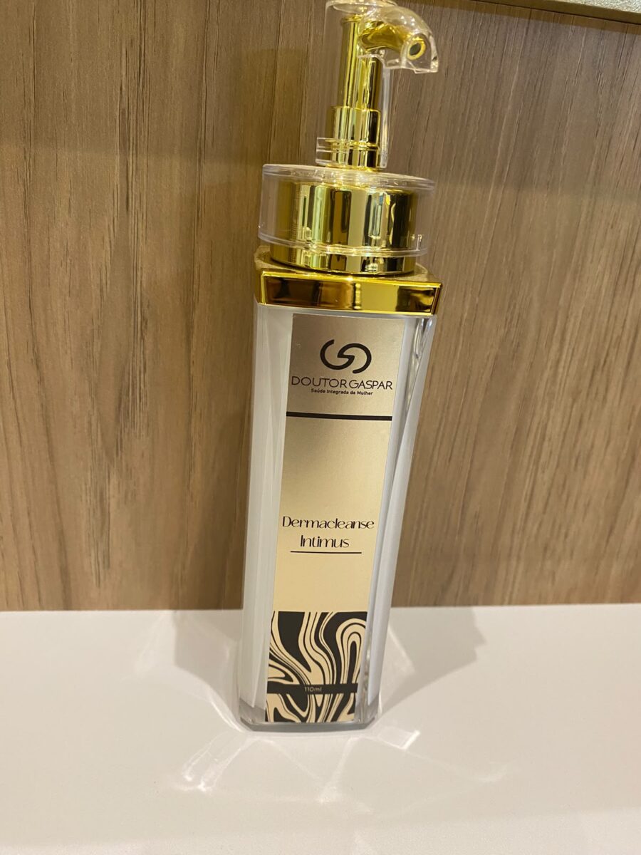 Dermacleanse Intimus – 110 ml