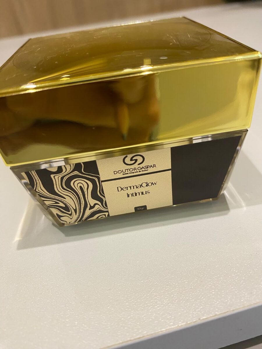 DermaGlow Intimus – 30 g