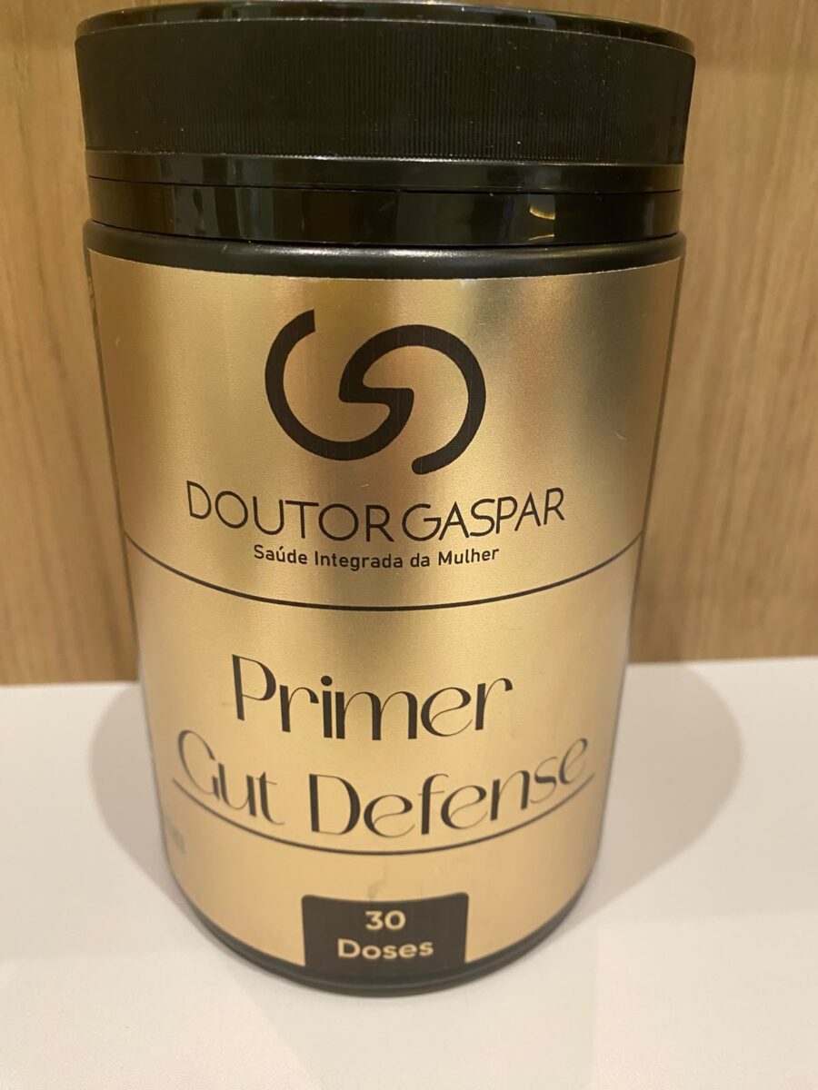 Primer Gut Defense – 30 Doses