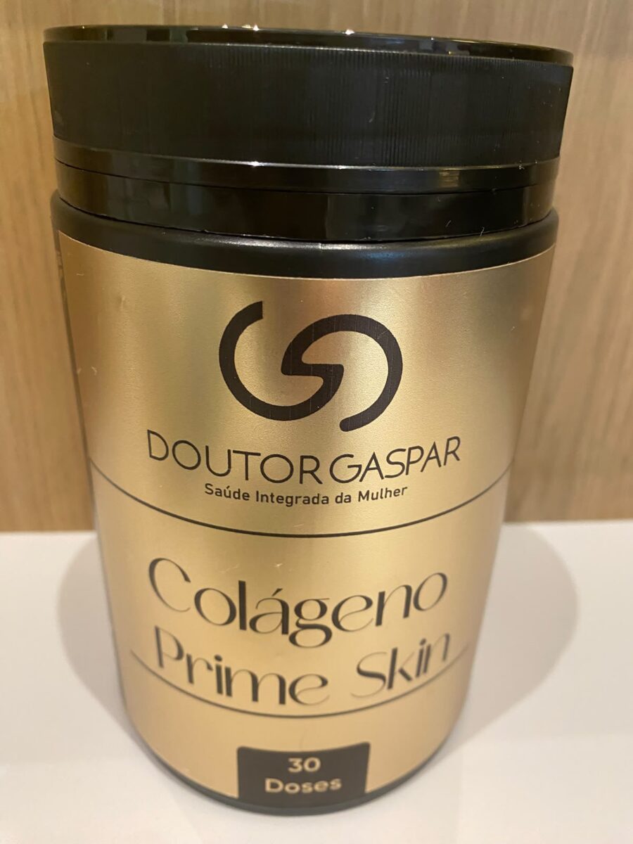 Colágeno Prime Skin – 30 Doses